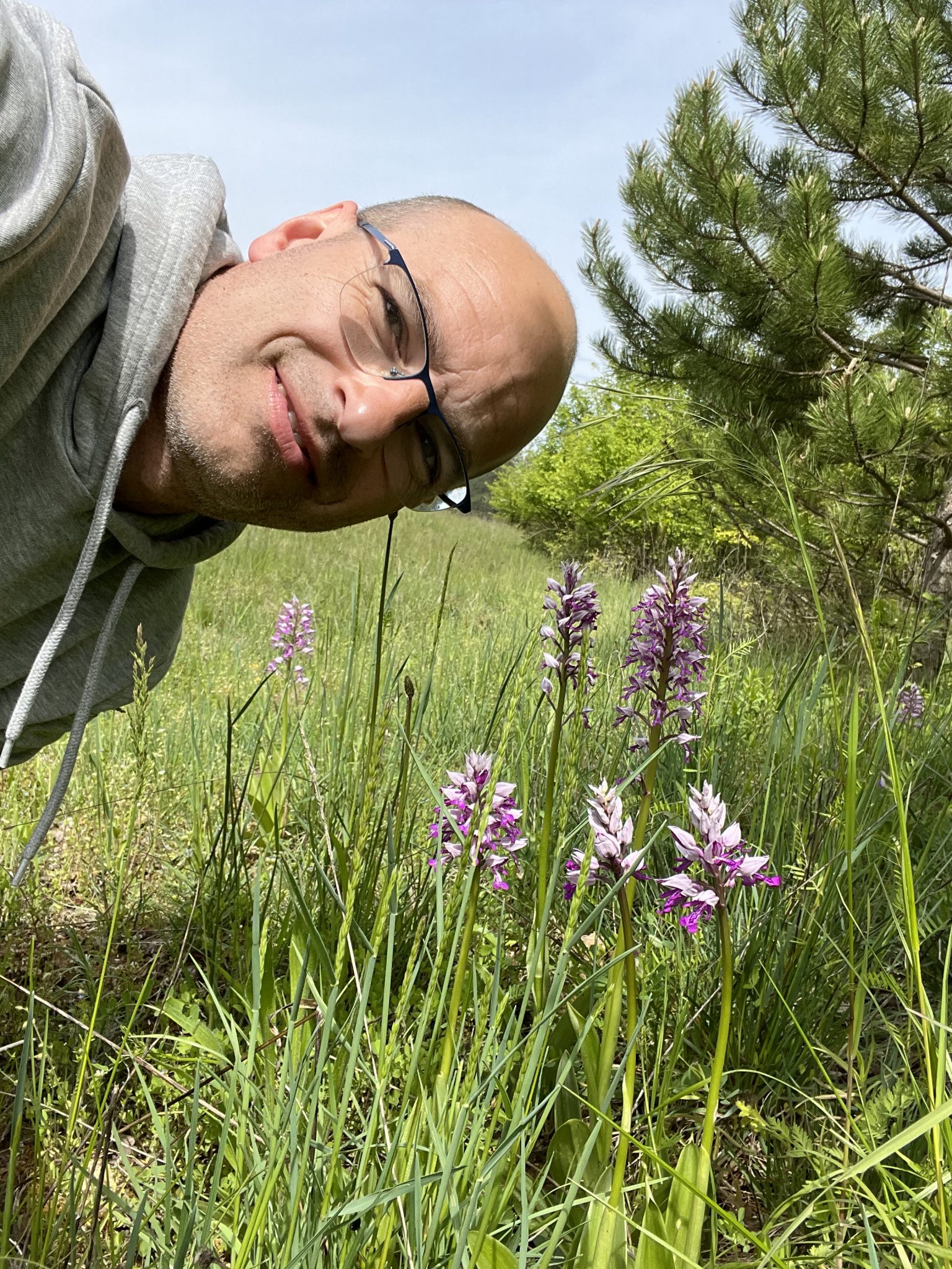 Weinwandern